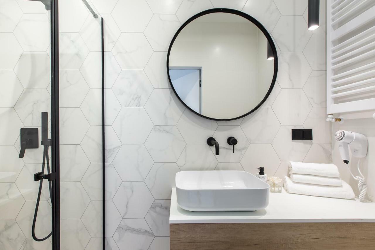 Homewell Boutique Apartments Poznan Exterior photo