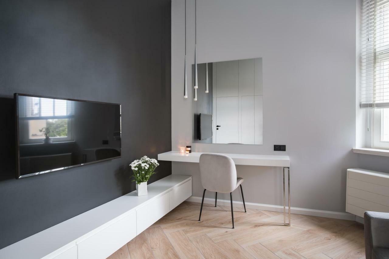 Homewell Boutique Apartments Poznan Exterior photo